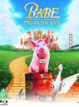 观看科幻片小猪巴比2：小猪进城