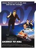 观看动作片007系列之16:杀人执照
