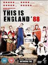观看喜剧片这就是英格兰88第二季