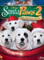 观看喜剧片圣诞狗狗之圣诞小宝贝/圣诞狗狗2：圣诞老人的小狗