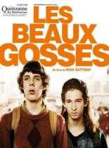 观看喜剧片法式香吻/青春期的法国男孩