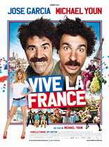 观看欧美剧法国的生活/法国万岁