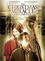 观看海外剧乔纳森·图米的圣诞奇迹/图米的奇迹