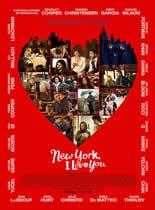 观看欧美剧纽约我爱你/纽约，我爱你