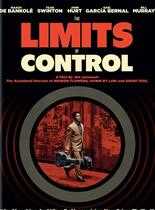 观看科幻片极限控制/控制的极限