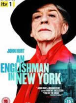 观看港台剧英国人在纽约