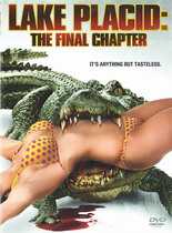 观看恐怖片史前巨鳄：最终章/平静的湖：最终章/极度凶鳄：最终章