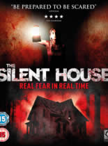观看恐怖片寂静的房子/静谧的房子