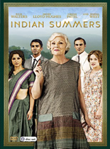 观看科幻片印度之夏第一季
