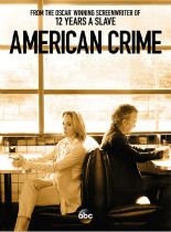 观看海外剧美国重案第一季
