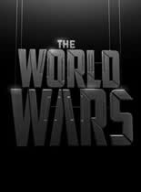 观看综艺节目世界大战2014
