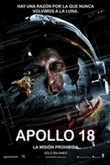 观看科幻片阿波罗18号