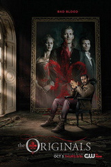 观看欧美剧初代吸血鬼第一季