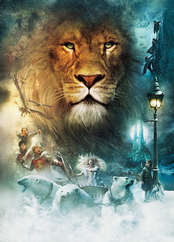 观看科幻片纳尼亚传奇1：狮子,女巫和魔衣橱