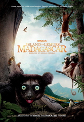 观看动漫马达加斯加：狐猴之岛