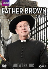 观看欧美剧布朗神父第三季