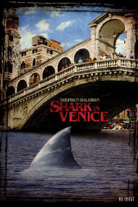 观看科幻片威尼斯之鲨
