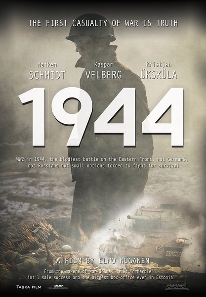 观看战争片1944