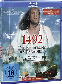 观看战争片1492天堂征服者/哥伦布传