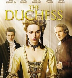 观看剧情片公爵夫人/叛逆激情－她与戴安娜的命运