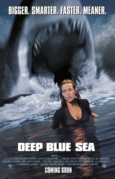 观看国产剧深海变种/深海狂鲨/深蓝的海洋/深海恶鲨