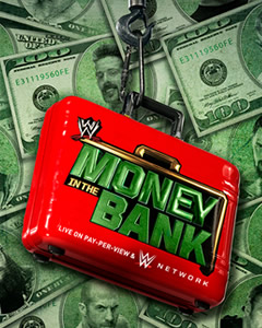 观看剧情片Money in the Bank 2014