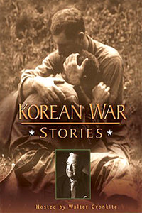 朝鲜战场背后的故事