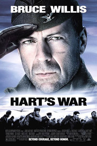 观看战争片哈特之战