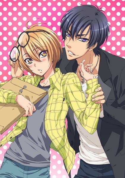 love stage/恋爱舞台