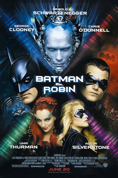 观看动漫蝙蝠侠4/蝙蝠侠与罗宾