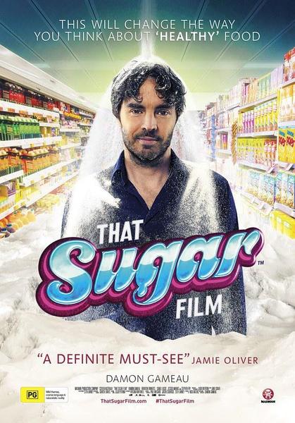 观看喜剧片一部关于糖的电影