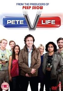 观看喜剧片皮特的糟糕生活第一季