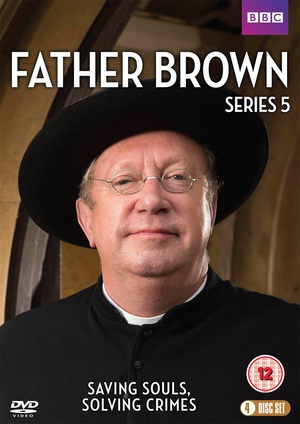 观看欧美剧布朗神父第五季