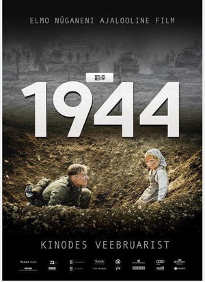 观看战争片1944