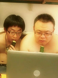 南下北上